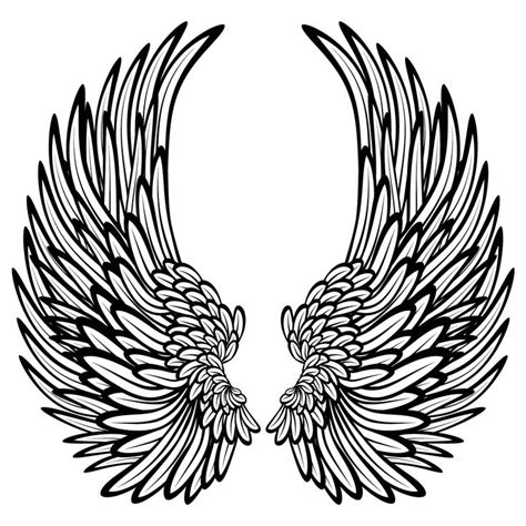 clipart of wings|printable pictures of wings.